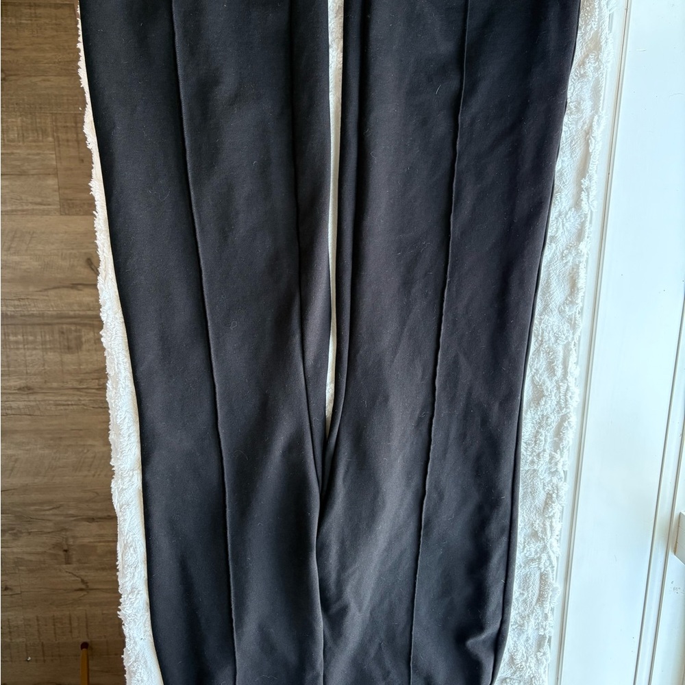 Michael Kors Black Trousers